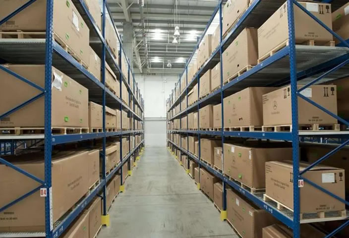 丽水到都江堰市货物仓储